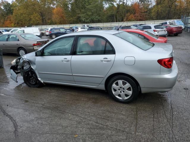 Photo 2 from auction – 2008 TOYOTA COROLLA CE with VIN 2T1BR32E78C921013