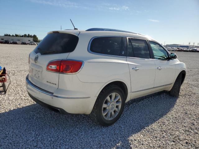 Photo 3 from auction – 2014 BUICK ENCLAVE with VIN 5GAKRCKDXEJ124974