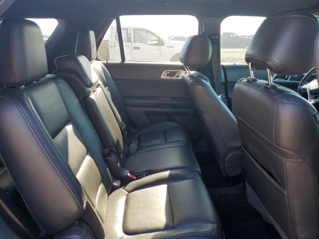 Photo 11 from auction – 2015 FORD EXPLORER L with VIN 1FM5K7F88FGA89446
