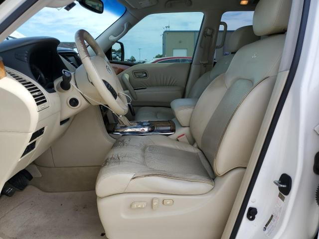 Photo 7 from auction – 2011 INFINITI QX56 with VIN JN8AZ2NF6B9500380