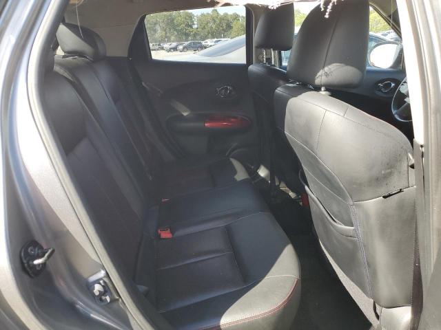 Photo 10 from auction – 2013 NISSAN JUKE S with VIN JN8AF5MR9DT222408