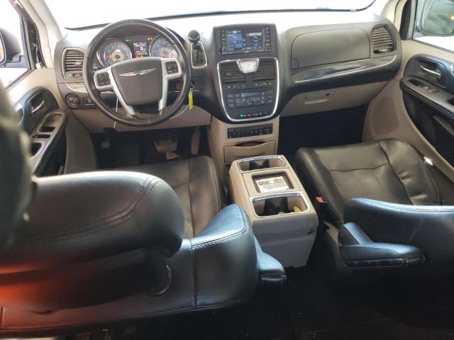 Photo 8 from auction – 2012 CHRYSLER TOWN & COU with VIN 2C4RC1CGXCR124865