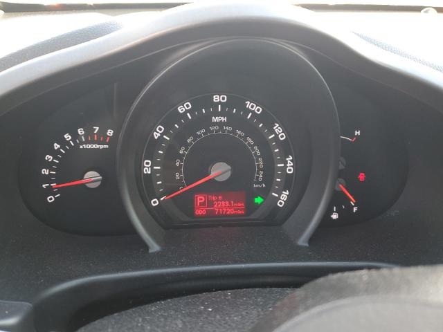 Photo 9 from auction – 2013 KIA SPORTAGE B with VIN KNDPB3A28D7363945