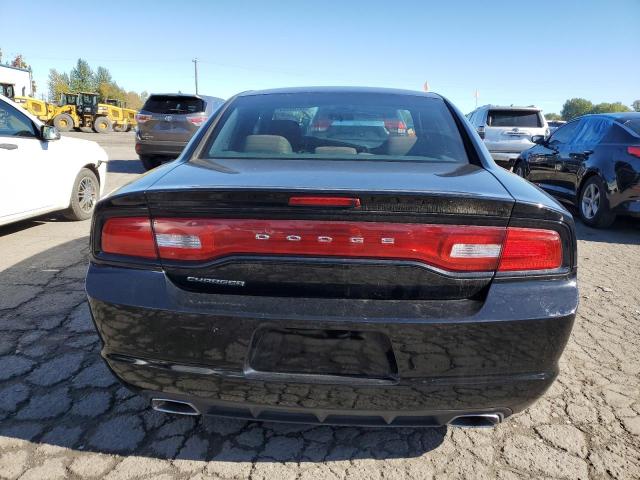 Photo 6 from auction – 2012 DODGE CHARGER SE with VIN 2C3CDXBG0CH201664