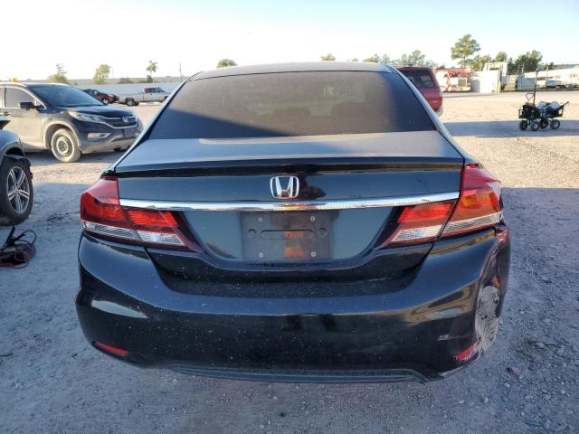 Photo 6 from auction – 2015 HONDA CIVIC EX with VIN 19XFB2F83FE065048