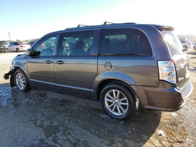 Photo 2 from auction – 2016 DODGE GRAND CARA with VIN 2C4RDGCG5GR368302