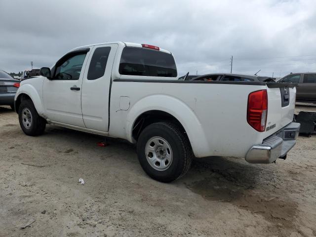 Photo 2 from auction – 2013 NISSAN FRONTIER S with VIN 1N6BD0CT4DN725397