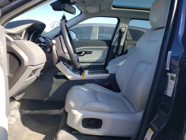 Photo 7 from auction – 2016 LAND ROVER RANGE ROVE with VIN SALVP2BG5GH146485