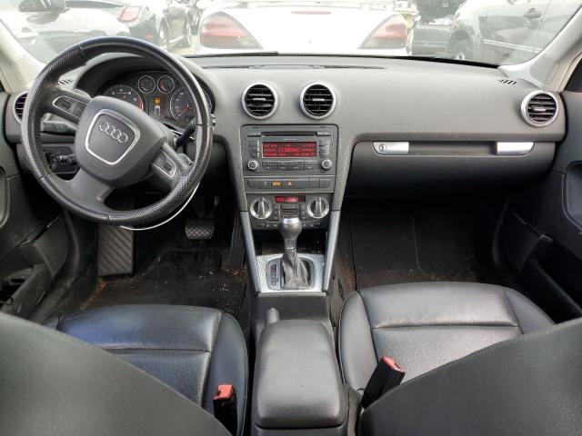 Photo 8 from auction – 2011 AUDI A3 PREMIUM with VIN WAUKEAFM6BA081168