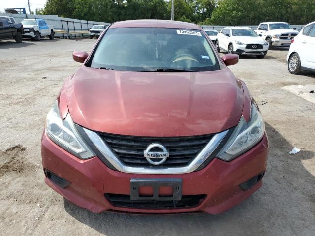 Photo 5 from auction – 2016 NISSAN ALTIMA 2.5 with VIN 1N4AL3AP7GN366291