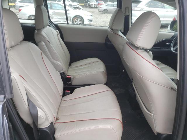 Photo 11 from auction – 2012 MAZDA 5 with VIN JM1CW2DL8C0141298