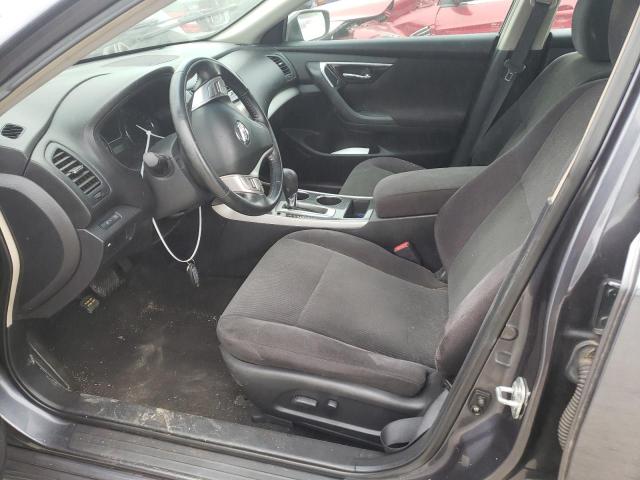 Photo 7 from auction – 2013 NISSAN ALTIMA 2.5 with VIN 1N4AL3AP9DC104277