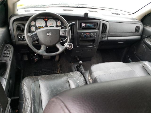 Photo 8 from auction – 2005 DODGE RAM 1500 S with VIN 1D7HU18D95J536859