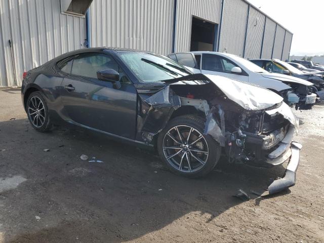 Photo 4 from auction – 2017 TOYOTA 86 with VIN JF1ZNAA1XH9706055