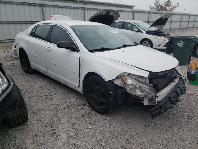 Photo 4 from auction – 2011 CHEVROLET MALIBU LS with VIN 1G1ZA5EU5BF304883