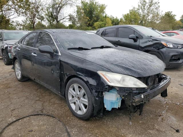 Photo 4 from auction – 2008 LEXUS ES 350 with VIN JTHBJ46G382182373
