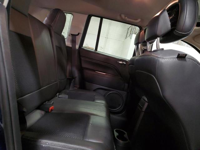 Photo 10 from auction – 2014 JEEP COMPASS LA with VIN 1C4NJDEB5ED551349