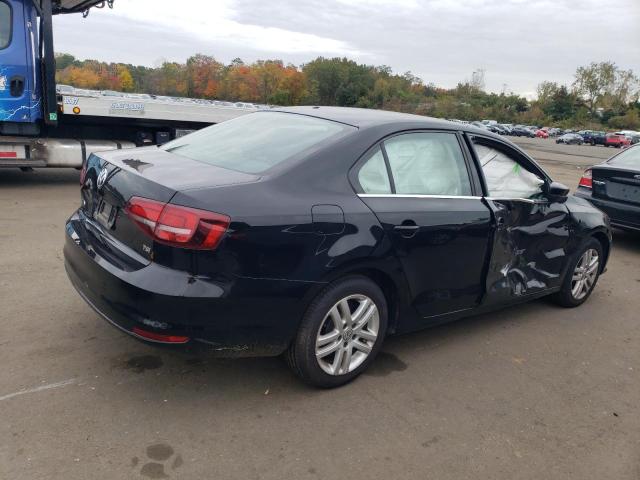 Photo 3 from auction – 2017 VOLKSWAGEN JETTA S with VIN 3VW2B7AJ4HM256554