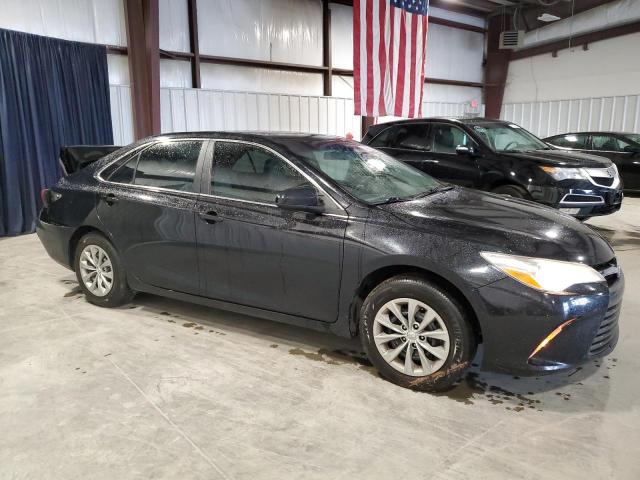 Photo 4 from auction – 2017 TOYOTA CAMRY LE with VIN 4T1BF1FK4HU329547