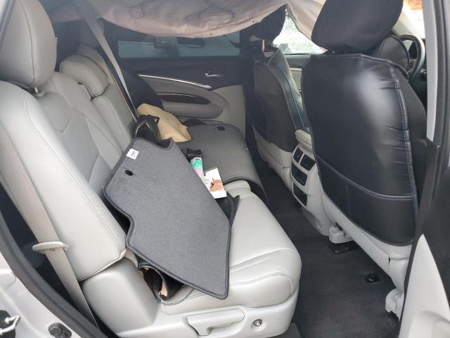 Photo 10 from auction – 2015 ACURA MDX TECHNO with VIN 5FRYD3H41FB007435
