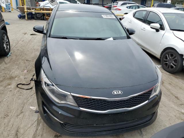 Photo 5 from auction – 2017 KIA OPTIMA LX with VIN KNAGT4L34H5129714