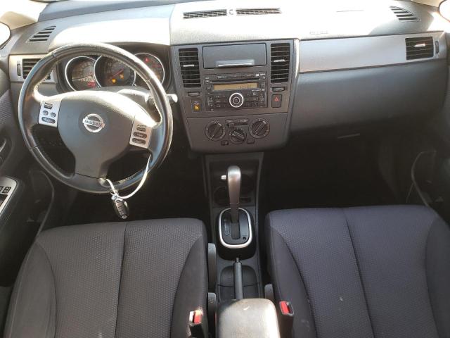 Photo 8 from auction – 2008 NISSAN VERSA S with VIN 3N1BC13E88L402346