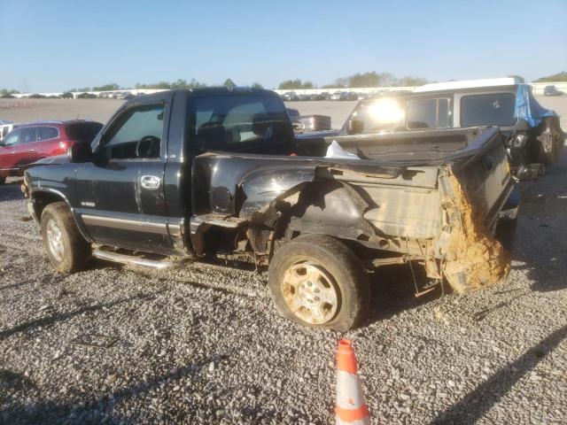 Photo 2 from auction – 1999 CHEVROLET SILVERADO with VIN 1GCEK14T6XZ179869
