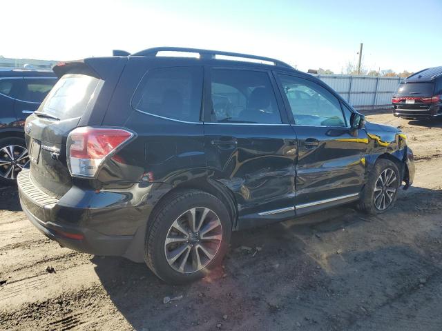 Photo 3 from auction – 2017 SUBARU FORESTER 2 with VIN JF2SJGTCXHH413675