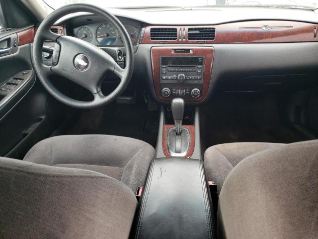 Photo 8 from auction – 2010 CHEVROLET IMPALA LS with VIN 2G1WA5EN3A1157190