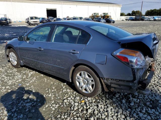 Photo 2 from auction – 2010 NISSAN ALTIMA with VIN 1N4AL2AP5AN477813