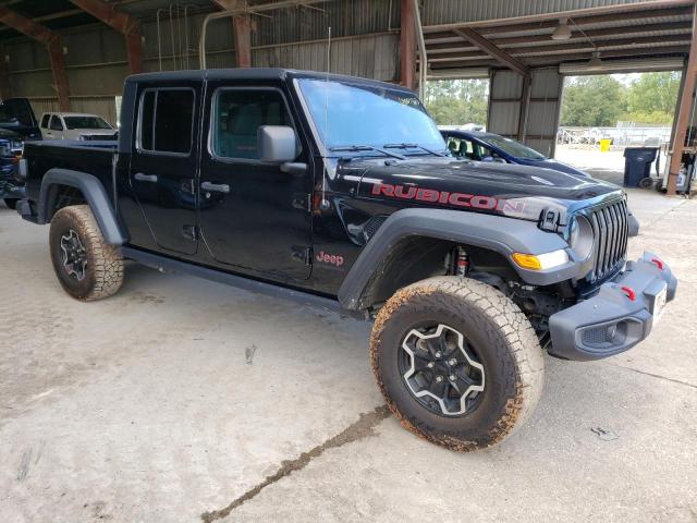 Photo 4 from auction – 2021 JEEP GLADIATOR with VIN 1C6JJTBG7ML548523