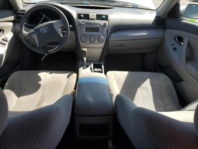 Photo 8 from auction – 2010 TOYOTA CAMRY BASE with VIN 4T1BF3EK2AU110539