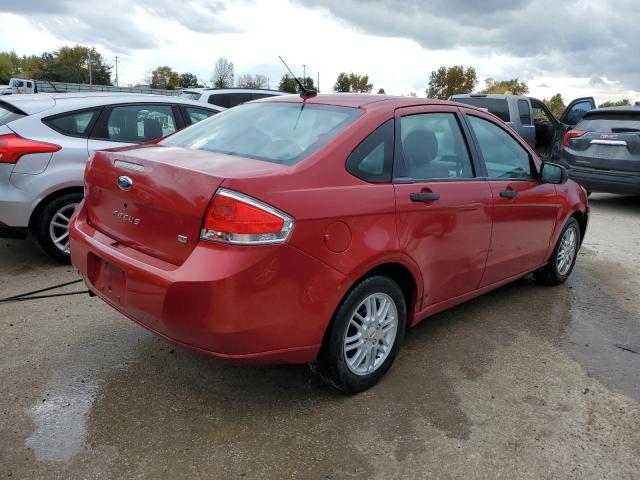 Photo 3 from auction – 2009 FORD FOCUS SE with VIN 1FAHP35N19W243367