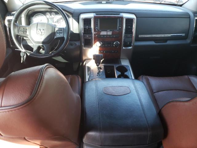 Photo 8 from auction – 2012 DODGE RAM 1500 L with VIN 1C6RD6PTXCS199072