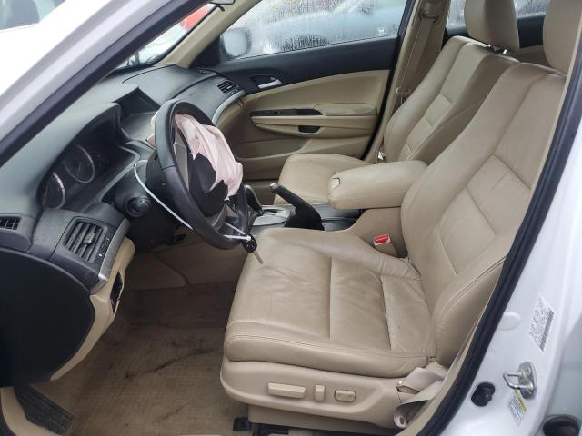 Photo 7 from auction – 2012 HONDA ACCORD SE with VIN 1HGCP2F68CA190193