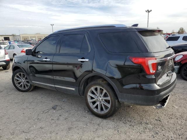 Foto 2 de la subasta – 2016 FORD EXPLORER L con VIN 1FM5K8F80GGC27066
