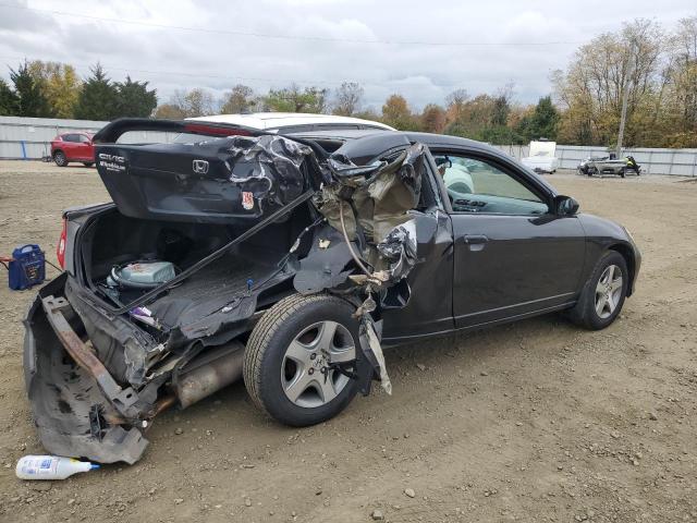 Photo 3 from auction – 2004 HONDA CIVIC EX with VIN 1HGEM22904L015671