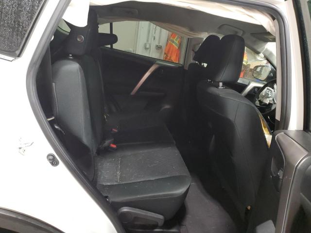 Photo 10 from auction – 2018 TOYOTA RAV4 LE with VIN JTMBFREV7JJ261122