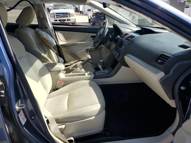 Photo 7 from auction – 2013 SUBARU XV CROSSTR with VIN JF2GPAGC1D2827579