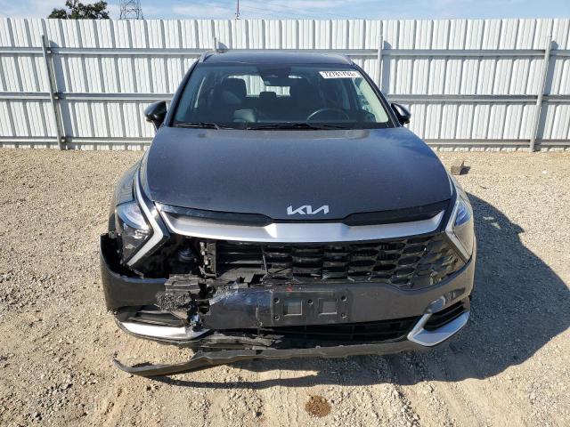 Photo 5 from auction – 2023 KIA SPORTAGE E with VIN KNDPVCAG5P7019237