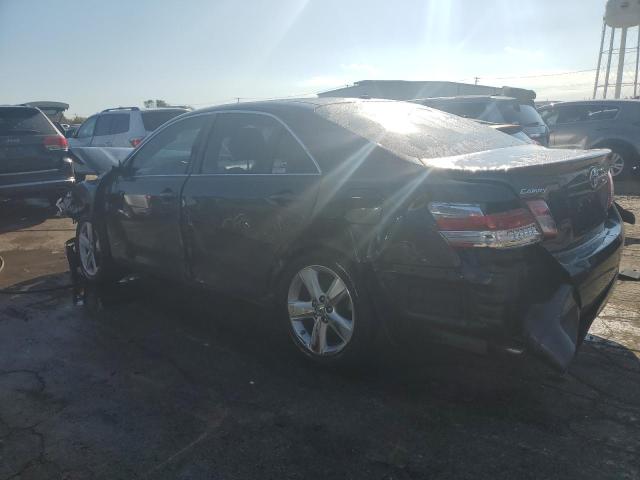 Photo 2 from auction – 2011 TOYOTA CAMRY BASE with VIN 4T1BF3EK8BU649636