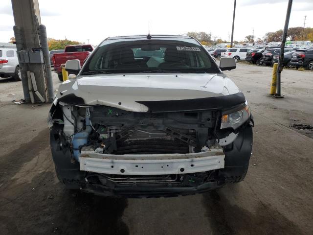 Photo 5 from auction – 2011 FORD EDGE LIMIT with VIN 2FMDK3KC8BBA02516