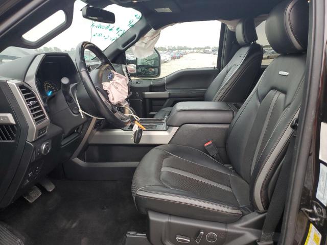 Photo 7 from auction – 2018 FORD F150 SUPER with VIN 1FTEW1EG8JFD57747