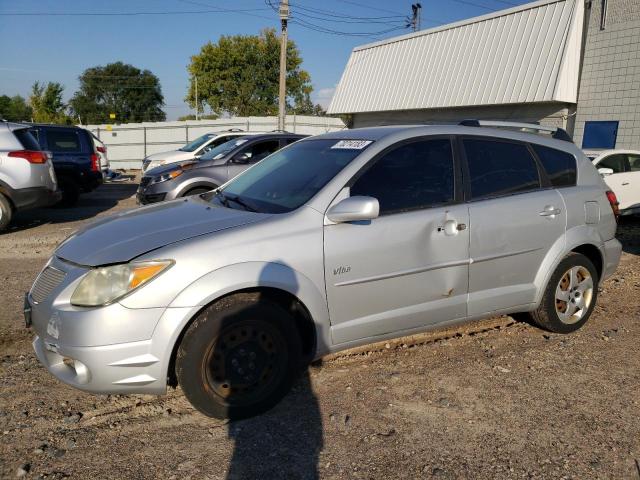 Photo 1 from auction – 2005 PONTIAC VIBE with VIN 5Y2SL63845Z426085