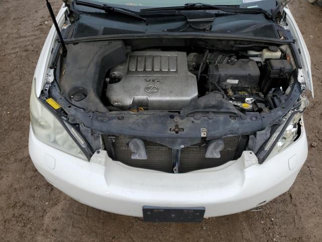 Photo 12 from auction – 2009 LEXUS RX 350 with VIN 2T2HK31UX9C115770
