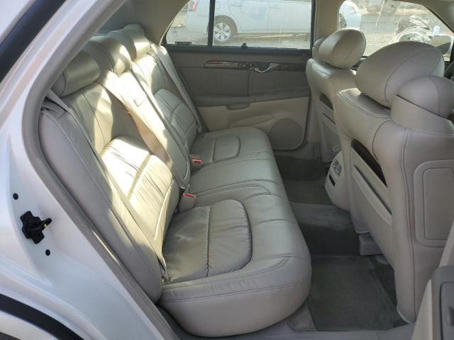 Photo 10 from auction – 2002 CADILLAC DEVILLE DH with VIN 1G6KE57YX2U147900