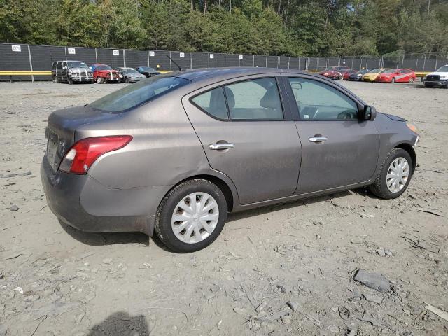 Photo 3 from auction – 2012 NISSAN VERSA S with VIN 3N1CN7AP2CL929670