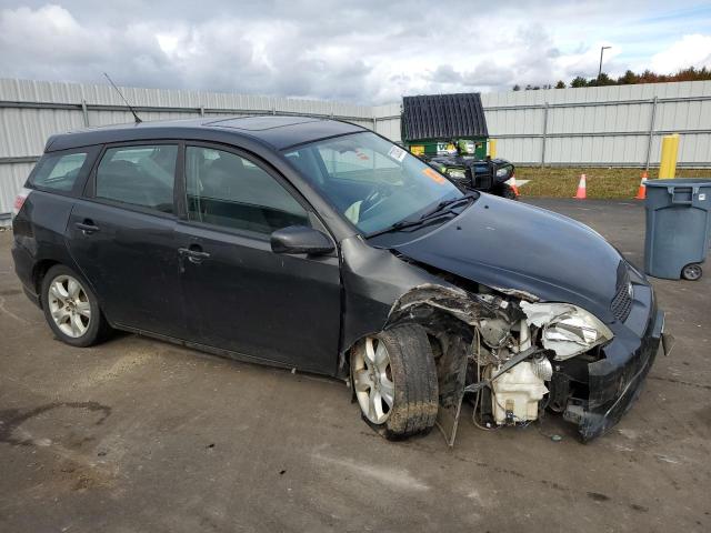 Photo 4 from auction – 2006 TOYOTA COROLLA MA with VIN 2T1LR30E66C560233