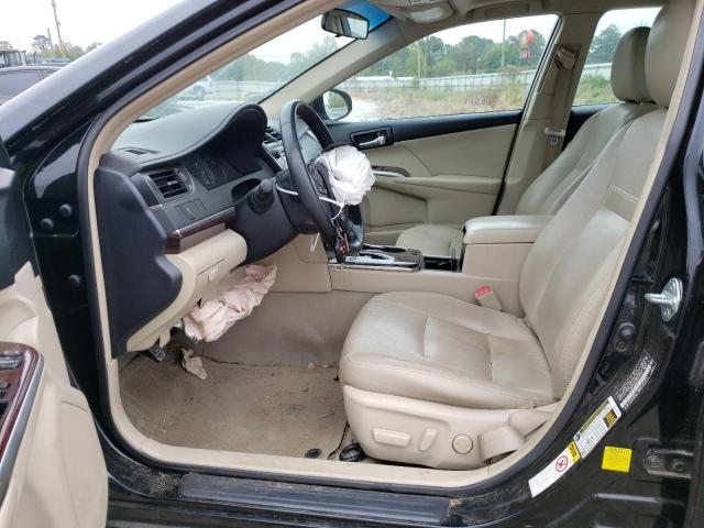 Photo 7 from auction – 2012 TOYOTA CAMRY BASE with VIN 4T1BF1FK2CU155261