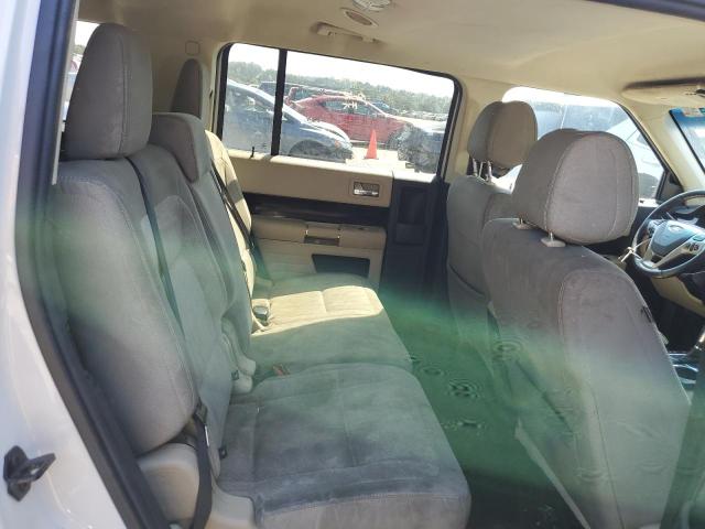 Photo 11 from auction – 2013 FORD FLEX SEL with VIN 2FMGK5C89DBD29853